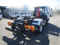 MITSUBISHI FUSO Fighter Container Carrier Truck 2KG-FK72F 2025 888km_2