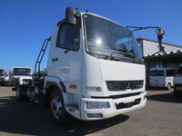MITSUBISHI FUSO Fighter Container Carrier Truck 2KG-FK72F 2025 888km_3
