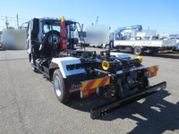 MITSUBISHI FUSO Fighter Container Carrier Truck 2KG-FK72F 2025 888km_4