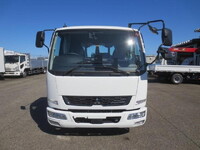 MITSUBISHI FUSO Fighter Container Carrier Truck 2KG-FK72F 2025 888km_5