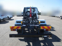 MITSUBISHI FUSO Fighter Container Carrier Truck 2KG-FK72F 2025 888km_6