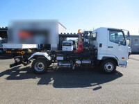 MITSUBISHI FUSO Fighter Container Carrier Truck 2KG-FK72F 2025 888km_7