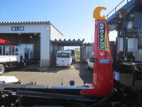 MITSUBISHI FUSO Fighter Container Carrier Truck 2KG-FK72F 2025 888km_9