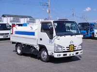 MAZDA Titan Tank Lorry TRG-LJS85A 2016 78,000km_1