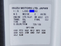 MAZDA Titan Tank Lorry TRG-LJS85A 2016 78,000km_23