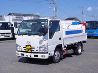 MAZDA Titan Tank Lorry TRG-LJS85A 2016 78,000km_3