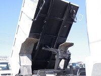 MITSUBISHI FUSO Fighter Deep Dump TKG-FK71F 2015 200,000km_10