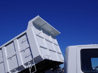 MITSUBISHI FUSO Fighter Deep Dump TKG-FK71F 2015 200,000km_11