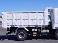 MITSUBISHI FUSO Fighter Deep Dump TKG-FK71F 2015 200,000km_15