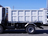 MITSUBISHI FUSO Fighter Deep Dump TKG-FK71F 2015 200,000km_16