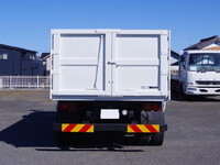 MITSUBISHI FUSO Fighter Deep Dump TKG-FK71F 2015 200,000km_17