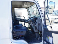 MITSUBISHI FUSO Fighter Deep Dump TKG-FK71F 2015 200,000km_25