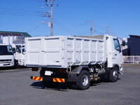 MITSUBISHI FUSO Fighter Deep Dump TKG-FK71F 2015 200,000km_4
