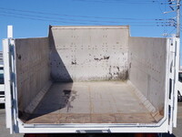 MITSUBISHI FUSO Fighter Deep Dump TKG-FK71F 2015 200,000km_5