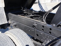 MITSUBISHI FUSO Fighter Deep Dump TKG-FK71F 2015 200,000km_6