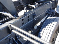MITSUBISHI FUSO Fighter Deep Dump TKG-FK71F 2015 200,000km_7