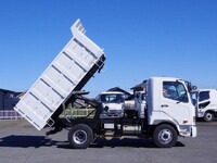 MITSUBISHI FUSO Fighter Deep Dump TKG-FK71F 2015 200,000km_9