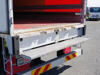 HINO Profia Aluminum Van 2DG-FN1AJG 2022 580,000km_14
