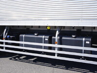 HINO Profia Aluminum Van 2DG-FN1AJG 2022 580,000km_16