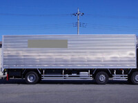 HINO Profia Aluminum Van 2DG-FN1AJG 2022 580,000km_18