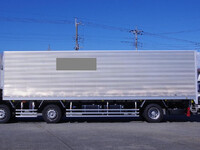 HINO Profia Aluminum Van 2DG-FN1AJG 2022 580,000km_19