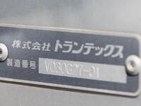 HINO Profia Aluminum Van 2DG-FN1AJG 2022 580,000km_23