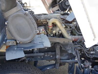 HINO Profia Aluminum Van 2DG-FN1AJG 2022 580,000km_25