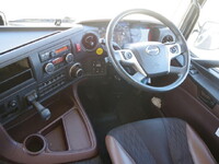 HINO Profia Aluminum Van 2DG-FN1AJG 2022 580,000km_27