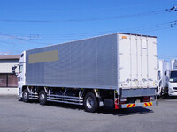 HINO Profia Aluminum Van 2DG-FN1AJG 2022 580,000km_2
