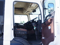 HINO Profia Aluminum Van 2DG-FN1AJG 2022 580,000km_33
