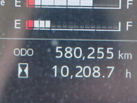 HINO Profia Aluminum Van 2DG-FN1AJG 2022 580,000km_34