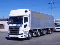 HINO Profia Aluminum Van 2DG-FN1AJG 2022 580,000km_3