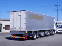HINO Profia Aluminum Van 2DG-FN1AJG 2022 580,000km_4