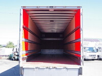 HINO Profia Aluminum Van 2DG-FN1AJG 2022 580,000km_5