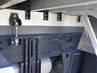 HINO Profia Aluminum Van 2DG-FN1AJG 2022 580,000km_7