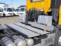HINO Profia Trailer Head 2DG-SH1EDGG 2022 365,000km_10