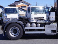 HINO Profia Trailer Head 2DG-SH1EDGG 2022 365,000km_13