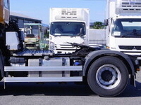 HINO Profia Trailer Head 2DG-SH1EDGG 2022 365,000km_14