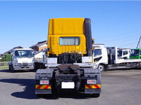 HINO Profia Trailer Head 2DG-SH1EDGG 2022 365,000km_15