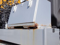 HINO Profia Trailer Head 2DG-SH1EDGG 2022 365,000km_16