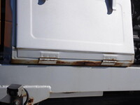 HINO Profia Trailer Head 2DG-SH1EDGG 2022 365,000km_17