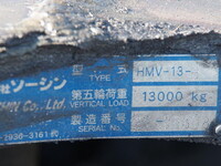 HINO Profia Trailer Head 2DG-SH1EDGG 2022 365,000km_18