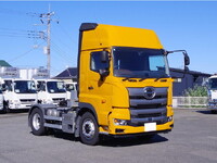 HINO Profia Trailer Head 2DG-SH1EDGG 2022 365,000km_1
