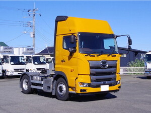 HINO Profia Trailer Head 2DG-SH1EDGG 2022 365,000km_1