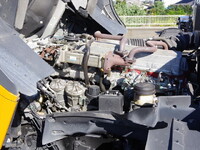 HINO Profia Trailer Head 2DG-SH1EDGG 2022 365,000km_20