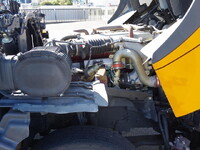 HINO Profia Trailer Head 2DG-SH1EDGG 2022 365,000km_21