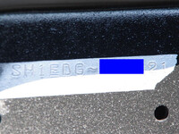 HINO Profia Trailer Head 2DG-SH1EDGG 2022 365,000km_22