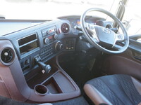 HINO Profia Trailer Head 2DG-SH1EDGG 2022 365,000km_23