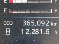 HINO Profia Trailer Head 2DG-SH1EDGG 2022 365,000km_29