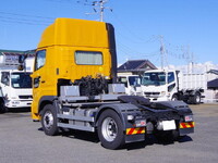HINO Profia Trailer Head 2DG-SH1EDGG 2022 365,000km_2